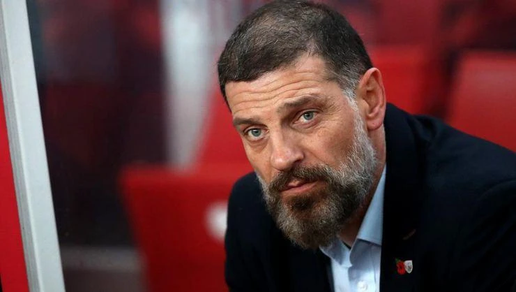 Slaven Bilic kimdir, nereli? Fenerbahçe teknik direktörü Slaven Bilic mi oldu?